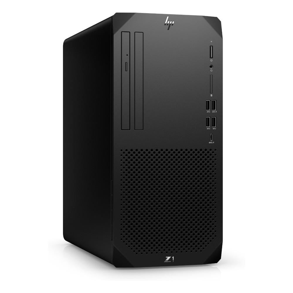 HP Z1 G9 Tower i9-14900 32GB GeForce RTX 4060 1TB SSD W11P Desktop